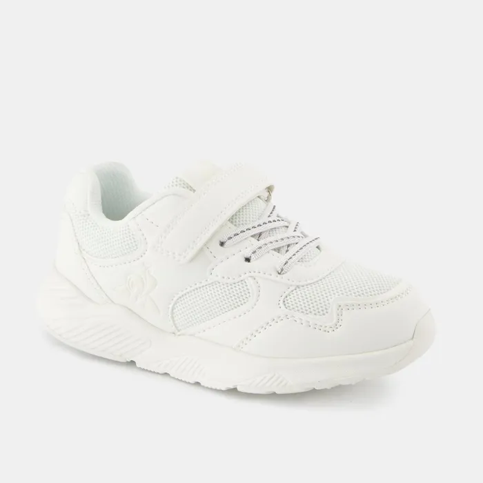 Kids Le Coq Sportif Kid CHAUSSURES ENFANT Shoes LCS RUNNER PS Kids