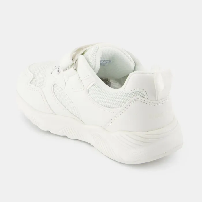 Kids Le Coq Sportif Kid CHAUSSURES ENFANT Shoes LCS RUNNER PS Kids
