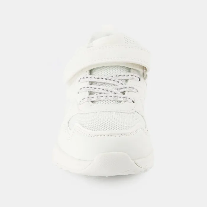 Kids Le Coq Sportif Kid CHAUSSURES ENFANT Shoes LCS RUNNER PS Kids