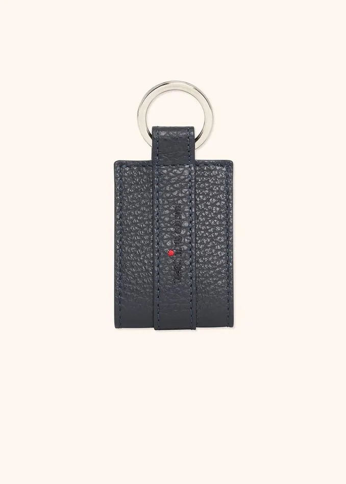 Kiton Bags And Wallets KEYCHAIN CALFSKIN 8211 Men