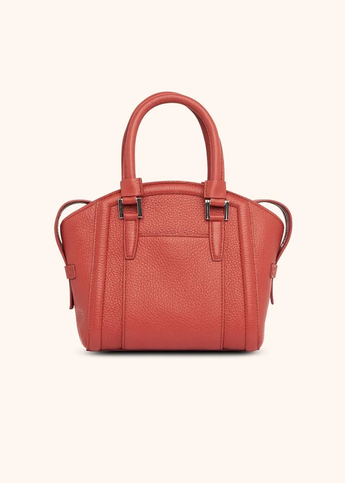 Kiton Bags And Wallets MINI KARLA 8211 BAG DEERSKIN 8211 Women Kiton Bags And Wallets MINI KARLA 8211 BAG DEERSKIN 8211 Women