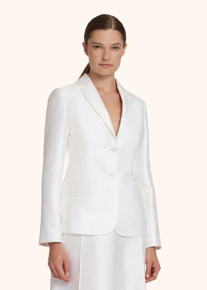 Kiton Jackets JACKET COTTON 8211 Women Kiton Jackets JACKET COTTON 8211 Women