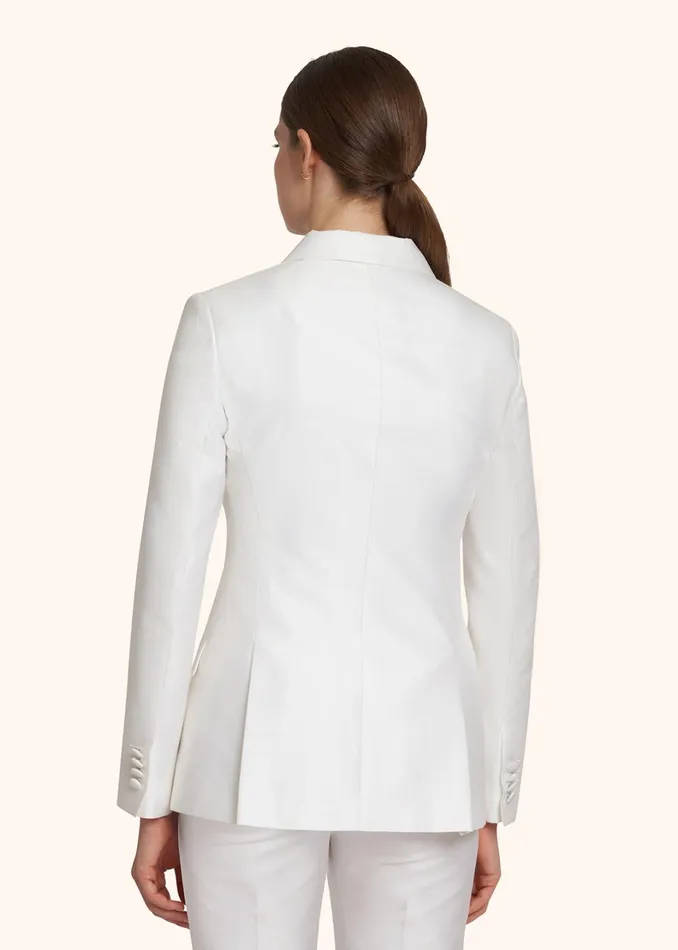 Kiton Jackets JACKET COTTON 8211 Women Kiton Jackets JACKET COTTON 8211 Women