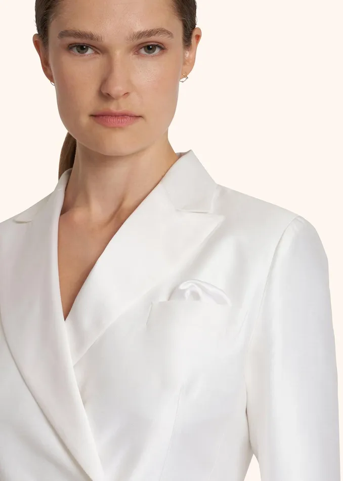 Kiton Jackets JACKET COTTON 8211 Women Kiton Jackets JACKET COTTON 8211 Women