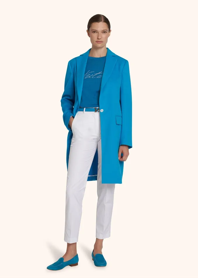 Kiton Pants And Skirts TROUSERS COTTON 8211 Women Kiton Pants And Skirts TROUSERS COTTON 8211 Women