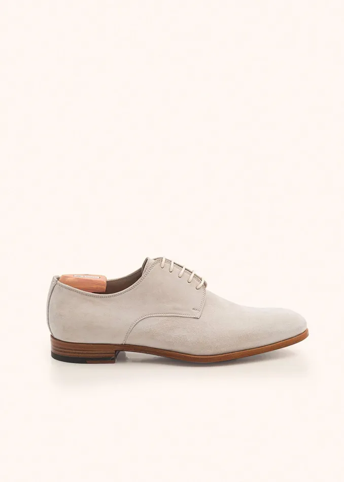 Kiton Shoes SHOES GOATSKIN 8211 Men
