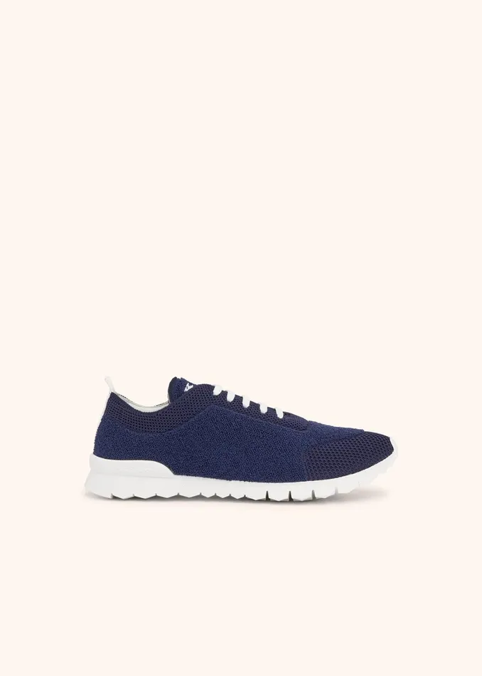 Kiton Shoes SHOES POLYESTER 8211 Men