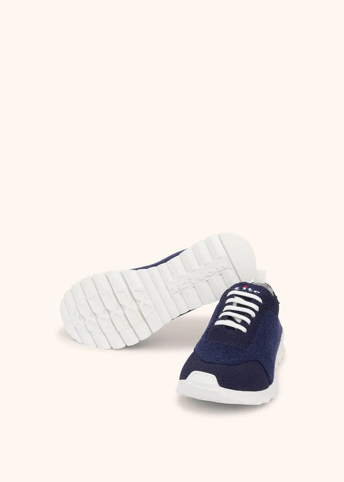 Kiton Shoes SHOES POLYESTER 8211 Men Kiton Shoes SHOES POLYESTER 8211 Men