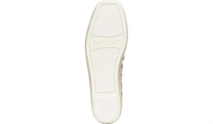 Loafers Women Franco Sarto Franco Kiya Slip On Roccia Iridescent Snake