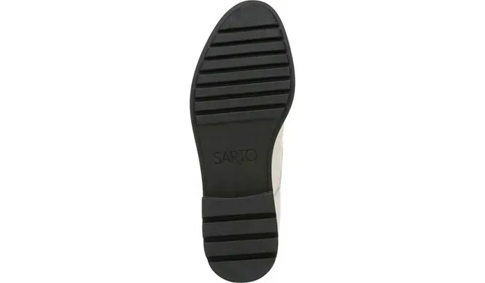 Loafers Women Franco Sarto Sarto Tivoli Loafer Putty Leather