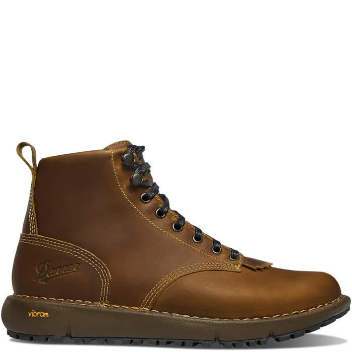 Logger 917 Wood Thrush Women Danner Boots