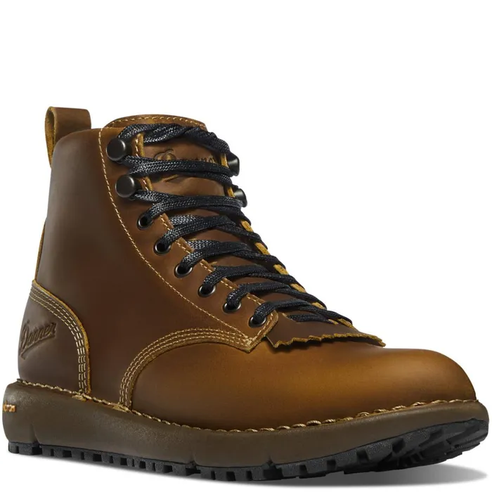 Logger 917 Wood Thrush Women Danner Boots