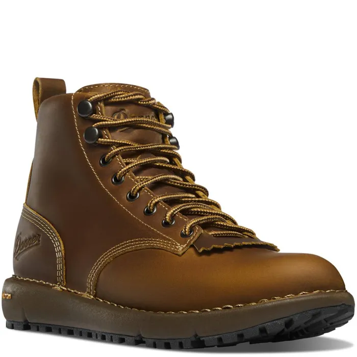 Logger 917 Wood Thrush Women Danner Boots