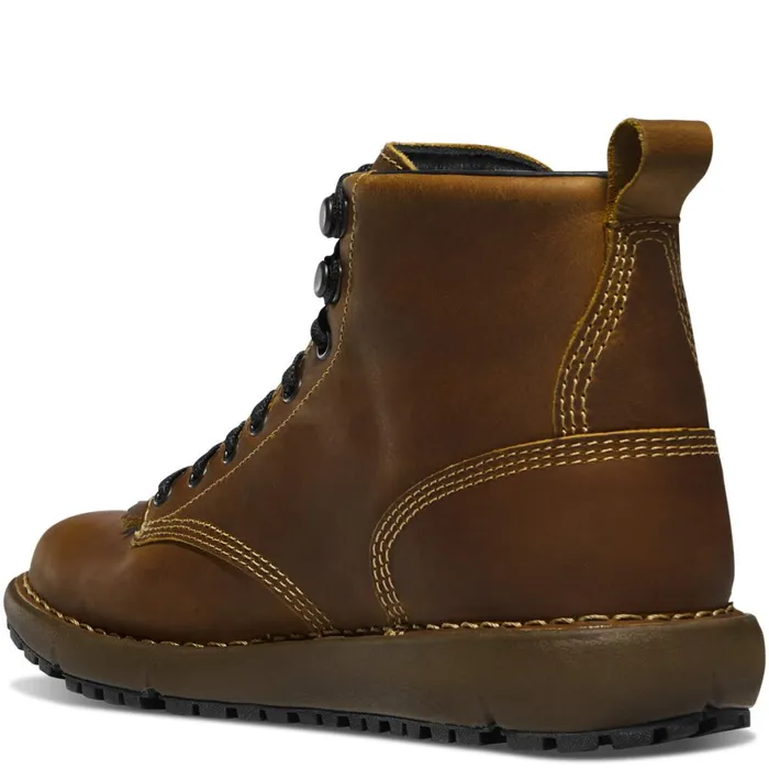 Logger 917 Wood Thrush Women Danner Boots