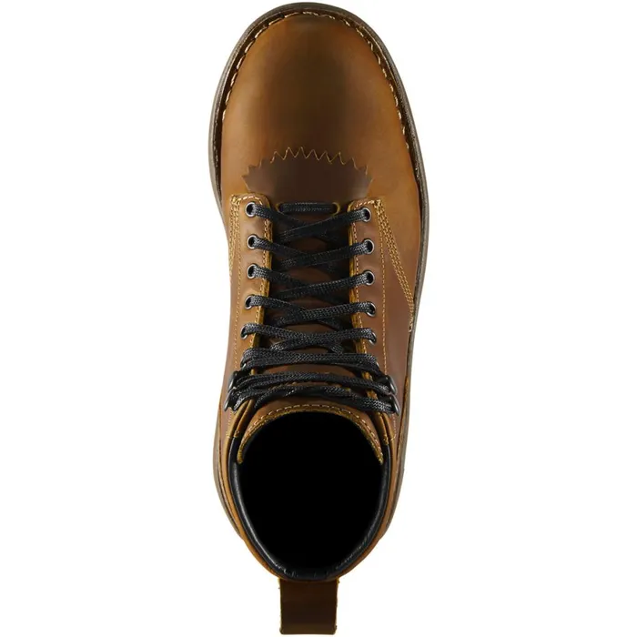 Logger 917 Wood Thrush Women Danner Boots