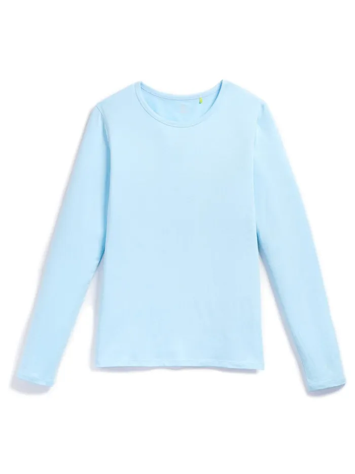 Lounge Women Tasc Performance NOLA Long Sleeve TShirt