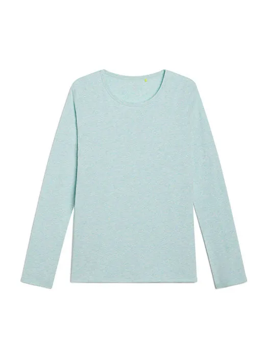 Lounge Women Tasc Performance NOLA Long Sleeve TShirt