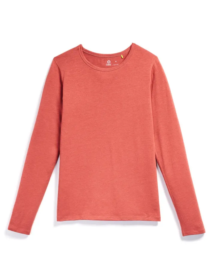 Lounge Women Tasc Performance NOLA Long Sleeve TShirt