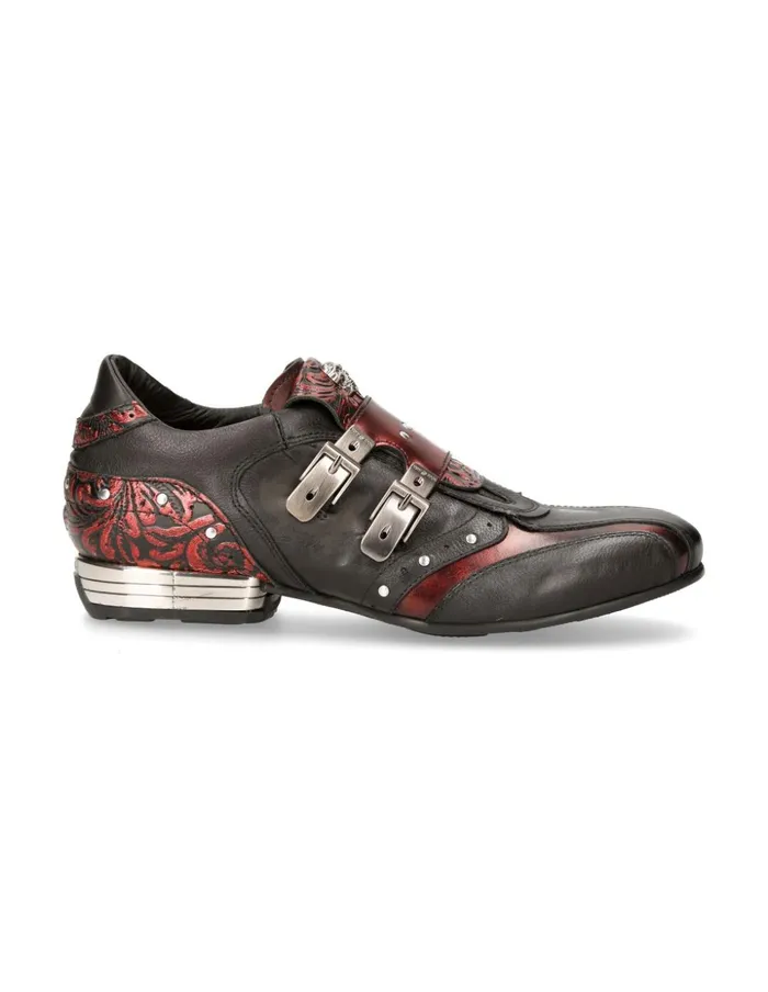 Men Abs M2715C33 New Rock Sneakers Men Abs M2715C33 New Rock Sneakers