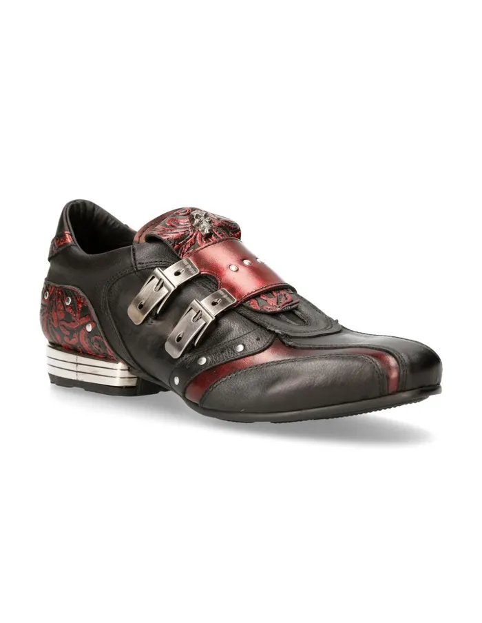 Men Abs M2715C33 New Rock Sneakers Men Abs M2715C33 New Rock Sneakers