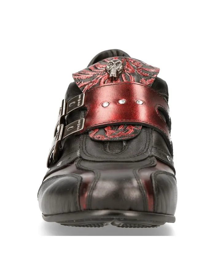 Men Abs M2715C33 New Rock Sneakers Men Abs M2715C33 New Rock Sneakers