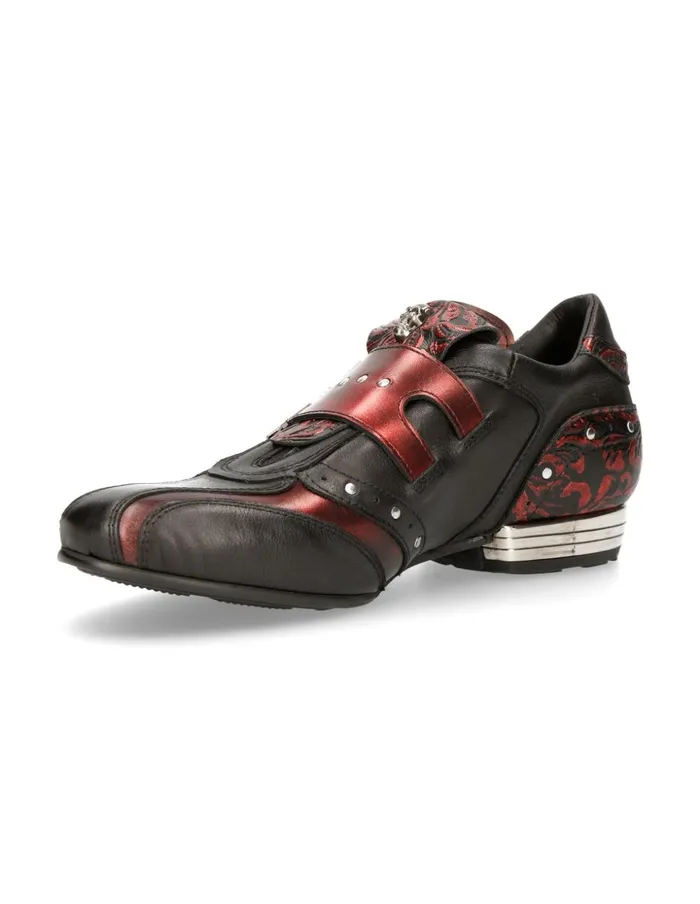 Men Abs M2715C33 New Rock Sneakers Men Abs M2715C33 New Rock Sneakers