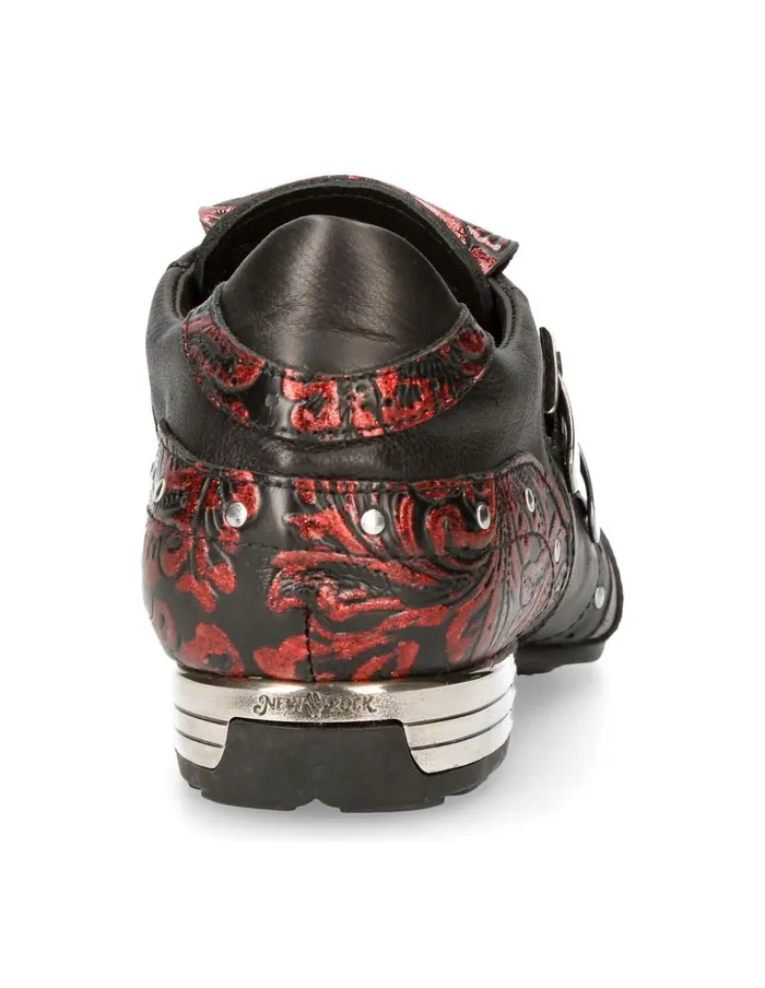 Men Abs M2715C33 New Rock Sneakers Men Abs M2715C33 New Rock Sneakers