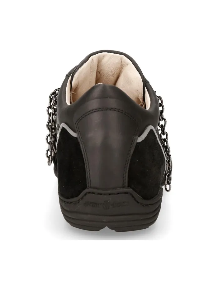 Men Abs M8169C1 New Rock Sneakers Men Abs M8169C1 New Rock Sneakers