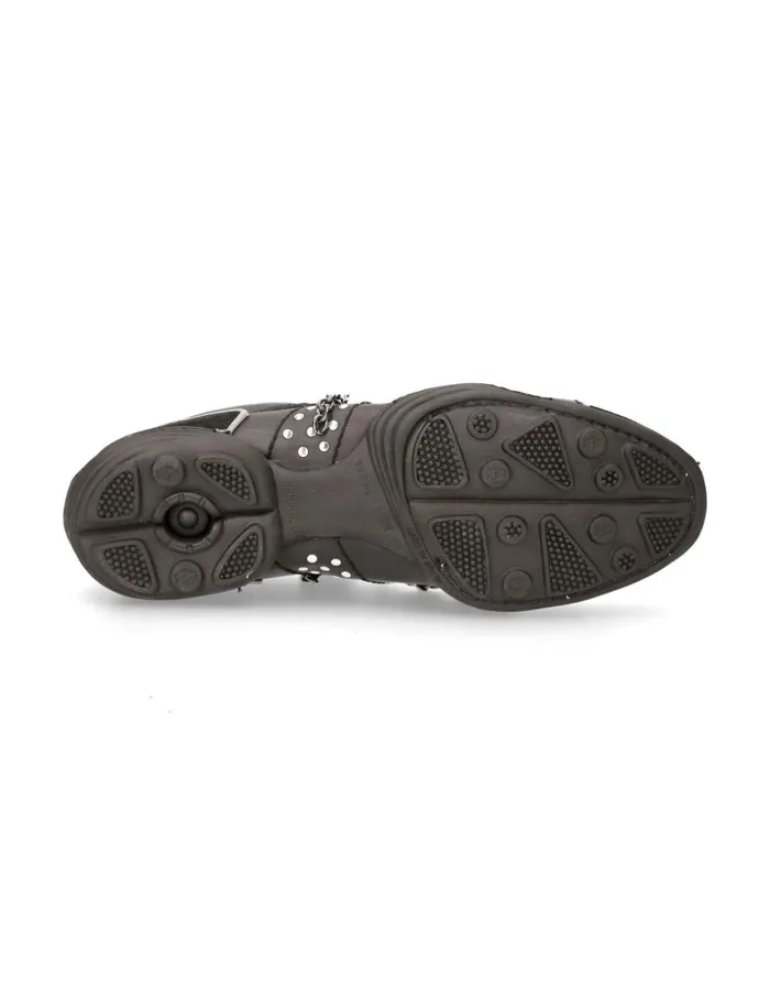 Men Abs M8169C1 New Rock Sneakers Men Abs M8169C1 New Rock Sneakers