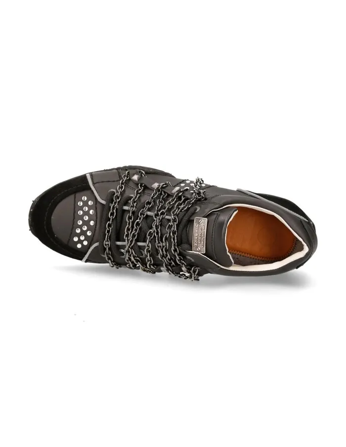 Men Abs M8169C1 New Rock Sneakers Men Abs M8169C1 New Rock Sneakers