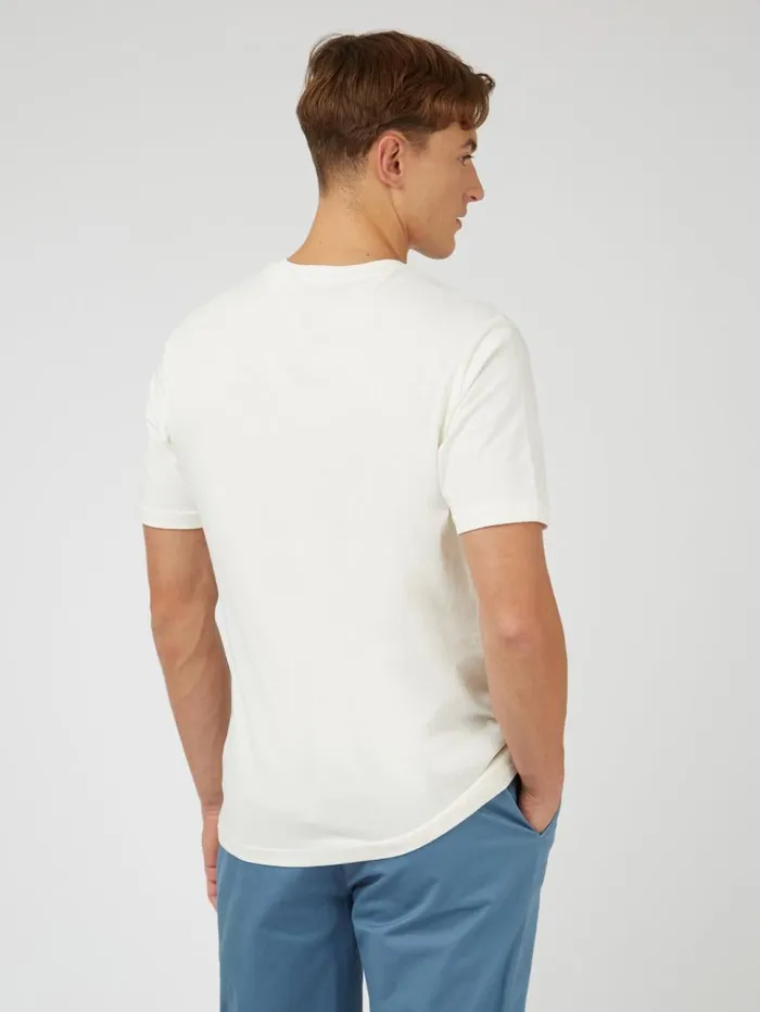 Men Ben Sherman TShirts and Graphic Tees Signature 1960s Graphic Tee Men Ben Sherman TShirts and Graphic Tees Signature 1960s Graphic Tee