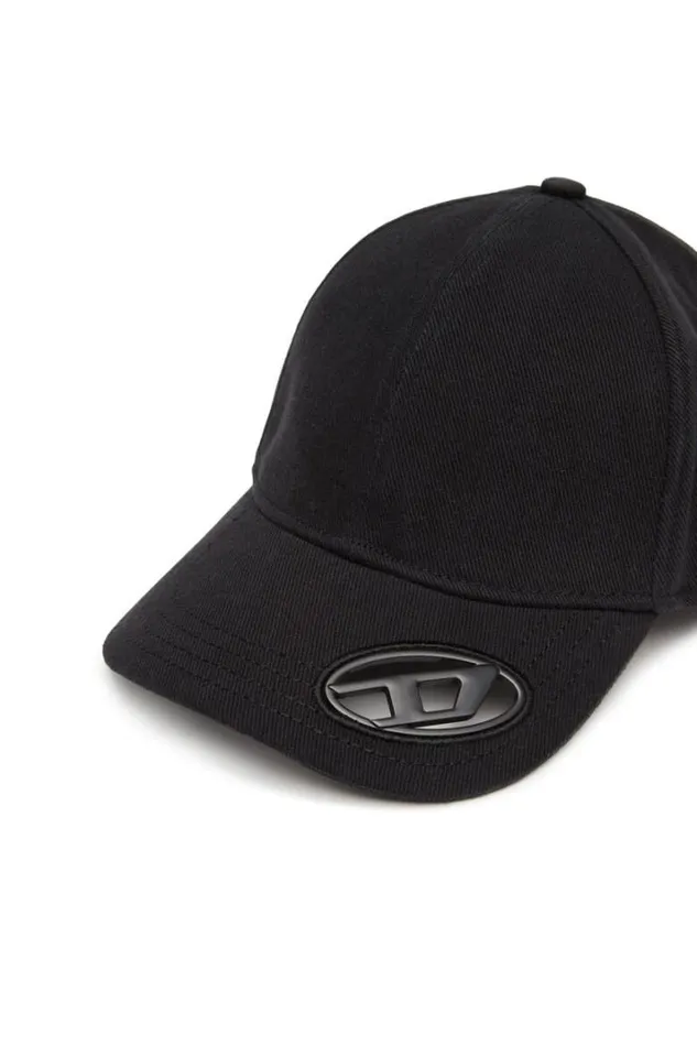 Men CPlak Black Diesel Caps Gloves And Scarves Men CPlak Black Diesel Caps Gloves And Scarves