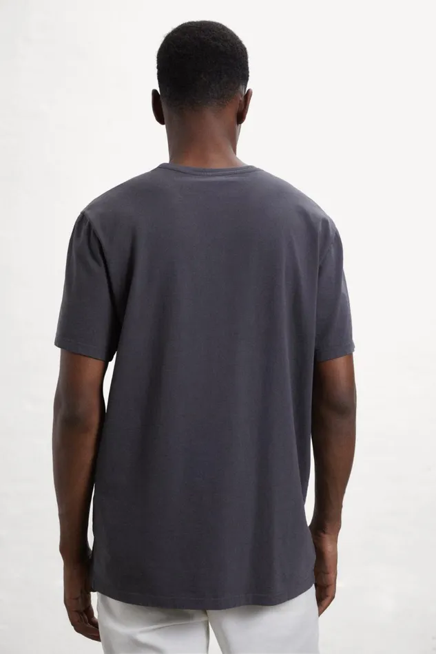 Men Caviar Como TShirt Ecoalf TShirts