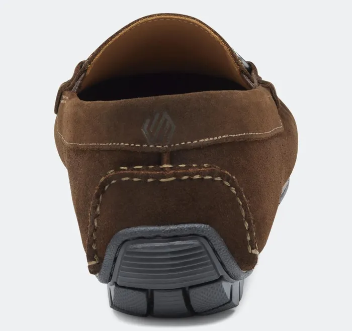 Men Cort 20 Bit Loafer Dark Brown Waxed English Suede JohnstonandMurphy SlipOns and Loafers Men Cort 20 Bit Loafer Dark Brown Waxed English Suede JohnstonandMurphy SlipOns and Loafers