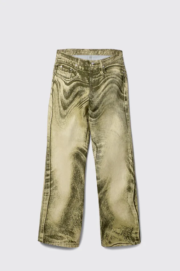 Men Denim Jeans BlackGreen Denim Jeans Camper Denim Men Denim Jeans BlackGreen Denim Jeans Camper Denim