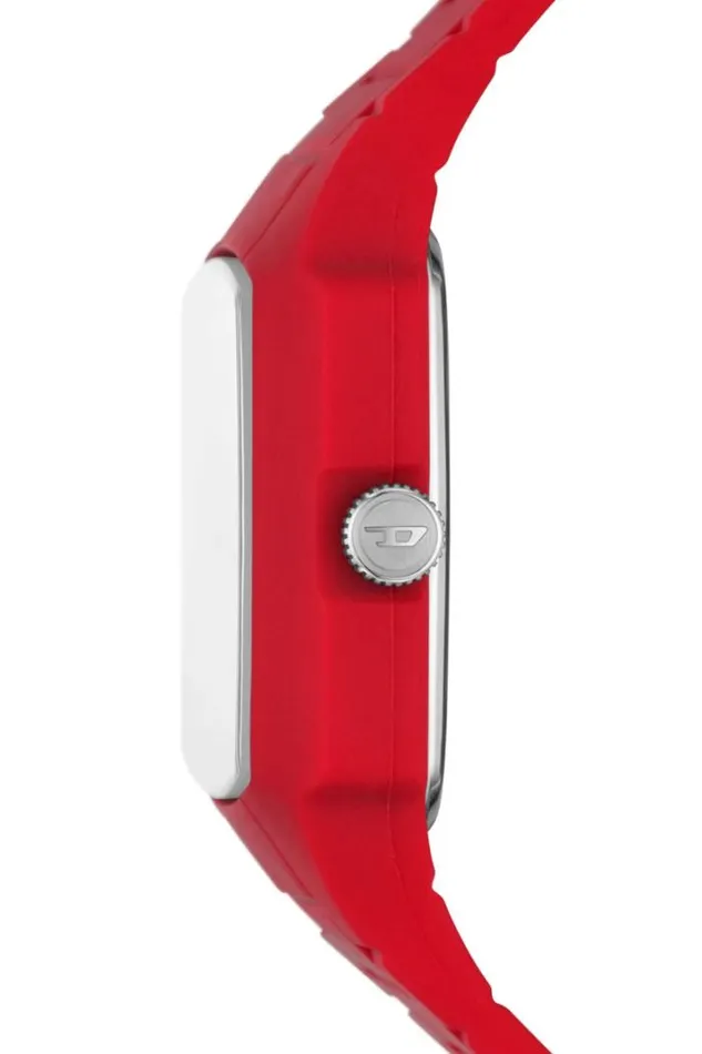 Men Dz2165 Redblack Diesel Watches Men Dz2165 Redblack Diesel Watches