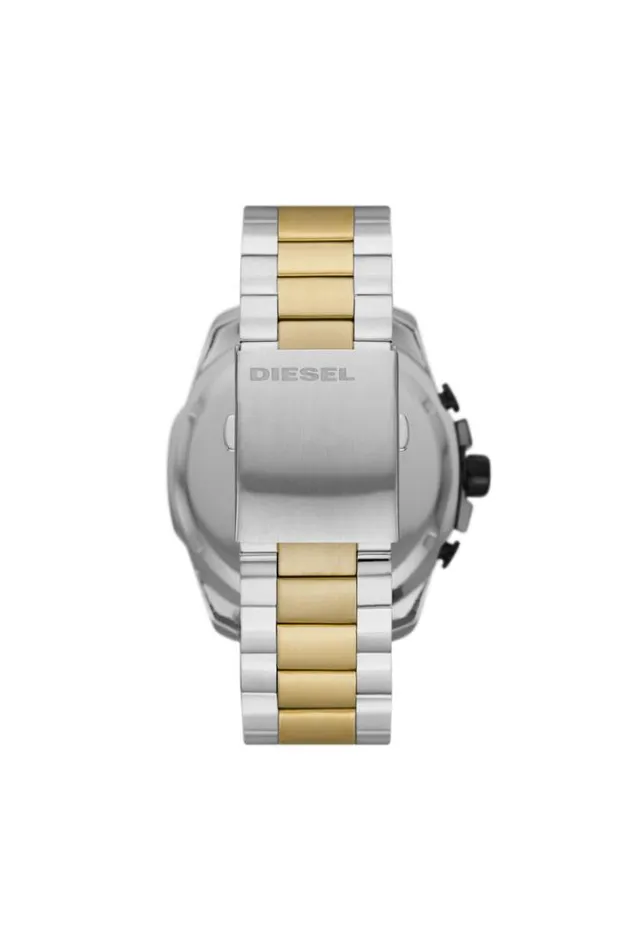 Men Dz4581 Silver Diesel Watches Men Dz4581 Silver Diesel Watches