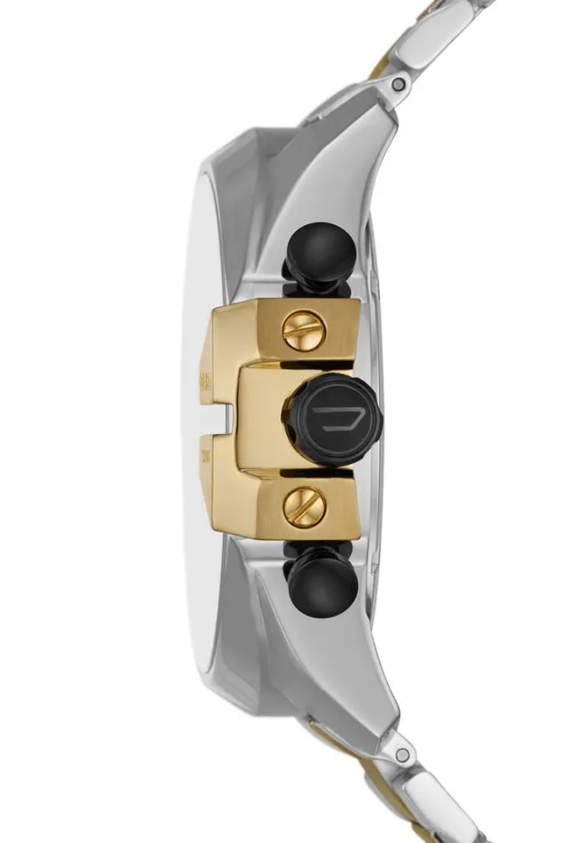 Men Dz4581 Silver Diesel Watches Men Dz4581 Silver Diesel Watches