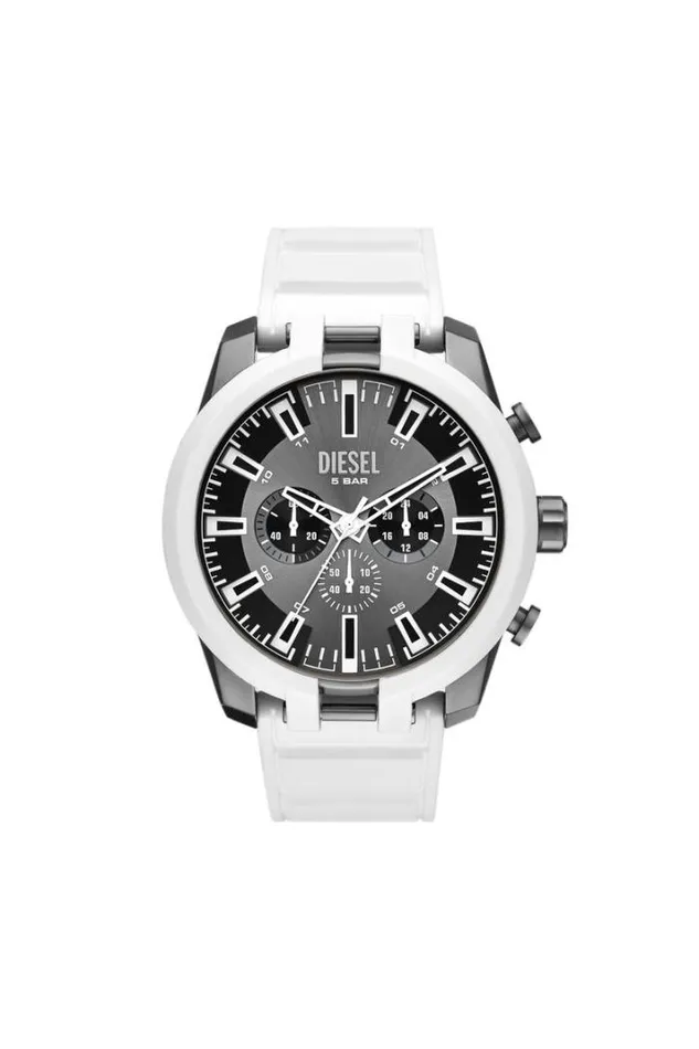 Men Dz4631 White Diesel Watches