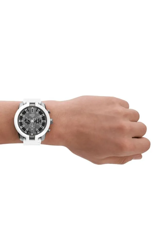 Men Dz4631 White Diesel Watches Men Dz4631 White Diesel Watches