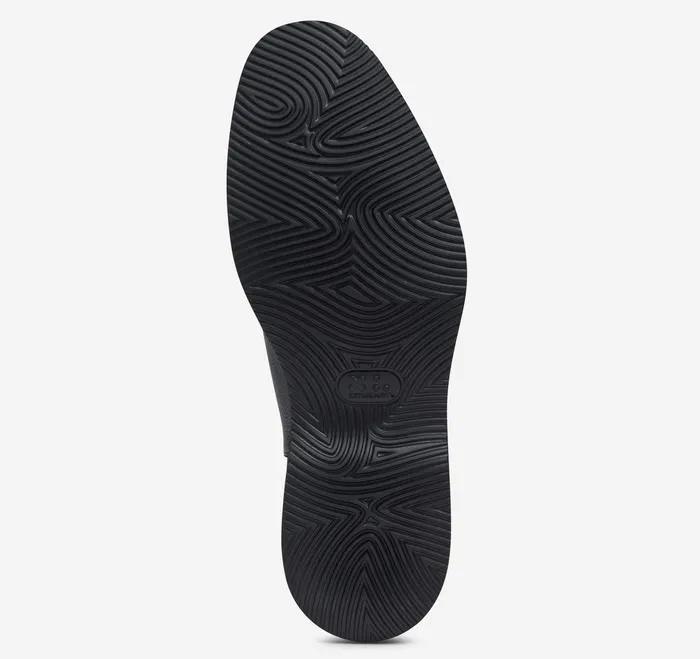 Men Jenson Chelsea Boot Black Tumbled Calfskin JohnstonandMurphy SlipOns and Loafers Men Jenson Chelsea Boot Black Tumbled Calfskin JohnstonandMurphy SlipOns and Loafers