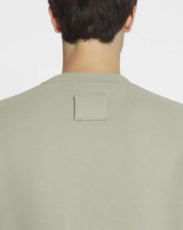 Men Lanvin Knitwear and Sweatshirts Debossed Lanvin Sweatshirt Lin Men Lanvin Knitwear and Sweatshirts Debossed Lanvin Sweatshirt Lin