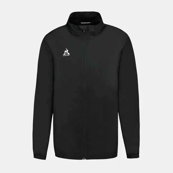 Men Le Coq Sportif Jackets Training Veste Homme