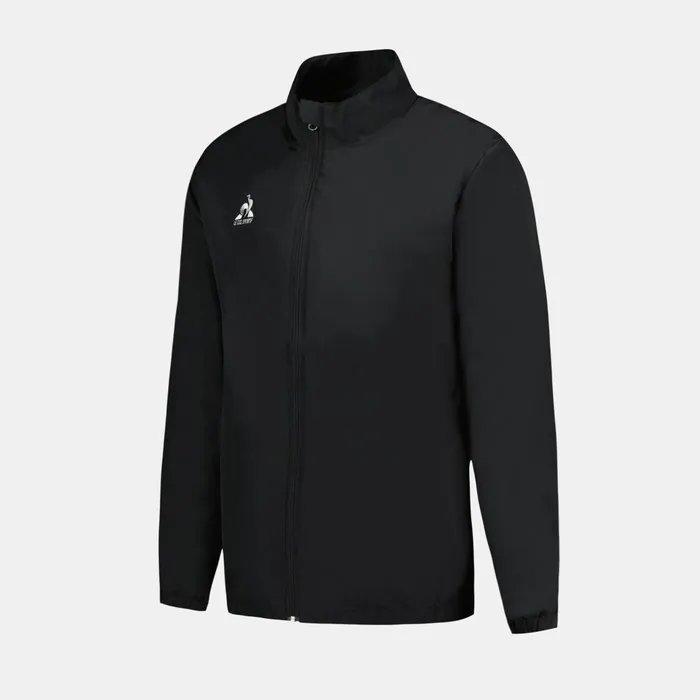 Men Le Coq Sportif Jackets Training Veste Homme