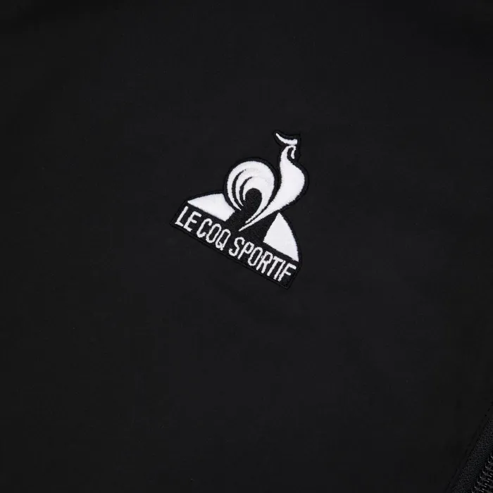 Men Le Coq Sportif Jackets Training Veste Homme