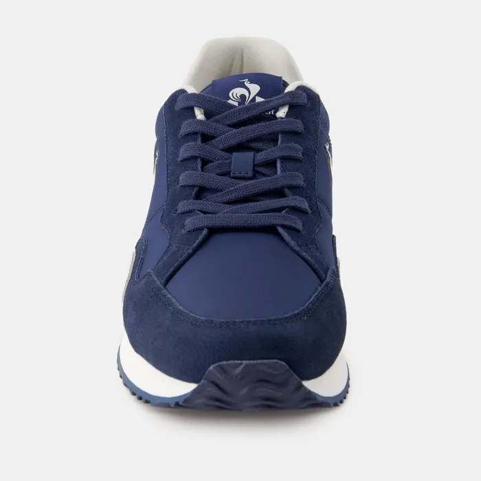Men Le Coq Sportif Trainers And Sneakers Shoes JET STAR2 Dress Bluegalet Men Le Coq Sportif Trainers And Sneakers Shoes JET STAR2 Dress Bluegalet