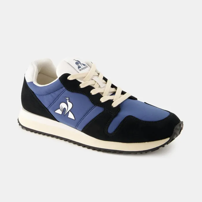 Men Le Coq Sportif Trainers And Sneakers Shoes PLATINIUM2 Nimbus Cloud Seaborn Men Le Coq Sportif Trainers And Sneakers Shoes PLATINIUM2 Nimbus Cloud Seaborn