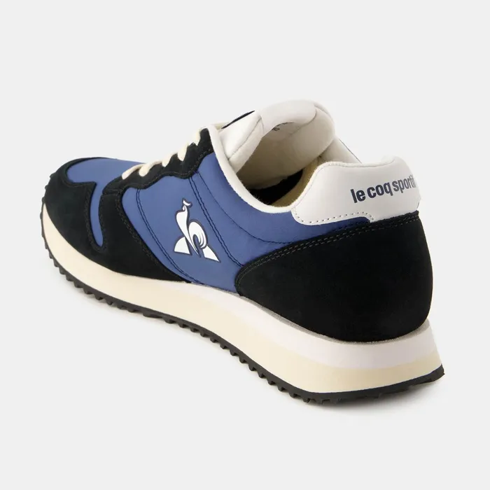 Men Le Coq Sportif Trainers And Sneakers Shoes PLATINIUM2 Nimbus Cloud Seaborn Men Le Coq Sportif Trainers And Sneakers Shoes PLATINIUM2 Nimbus Cloud Seaborn