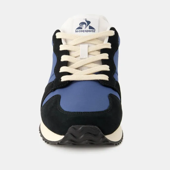 Men Le Coq Sportif Trainers And Sneakers Shoes PLATINIUM2 Nimbus Cloud Seaborn Men Le Coq Sportif Trainers And Sneakers Shoes PLATINIUM2 Nimbus Cloud Seaborn