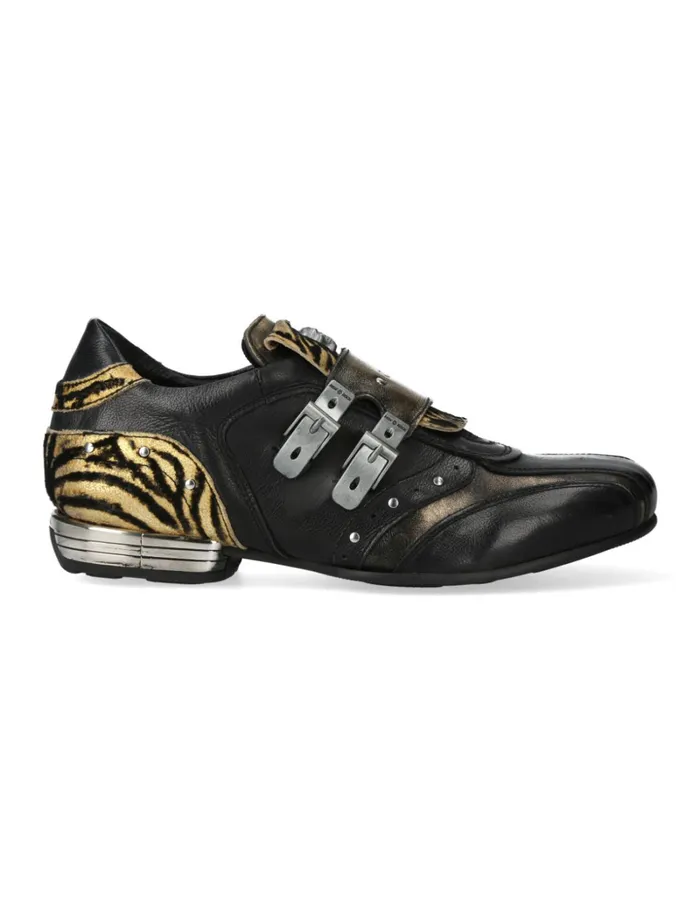 Men M2715C39 New Rock Sneakers Men M2715C39 New Rock Sneakers